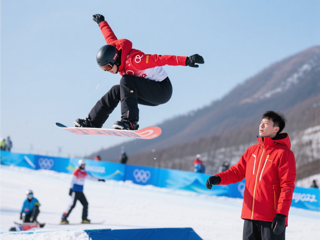 除了心理层面的调整，纪冬还倡导技术上的不